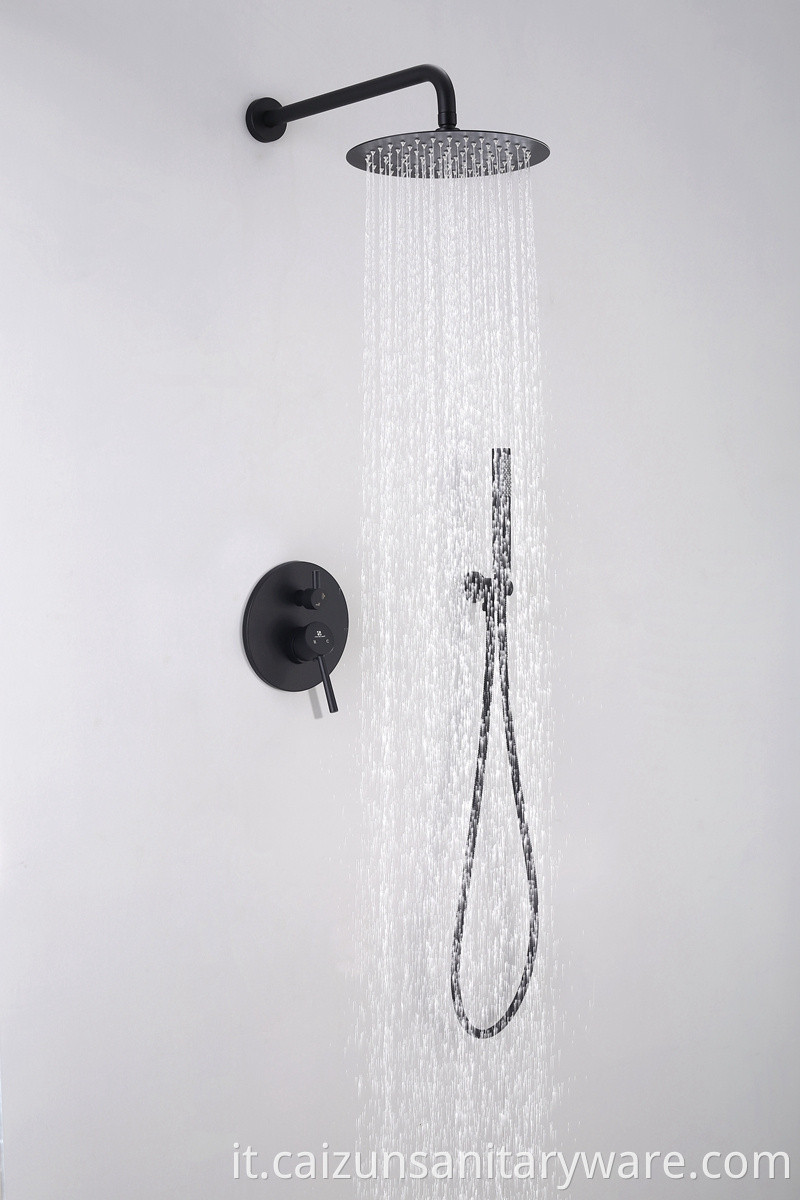 High Quality Shower Mixer Tap